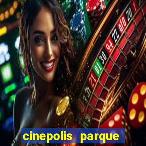 cinepolis parque shopping bahia